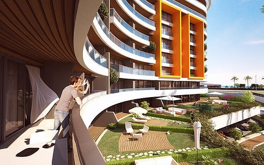 Satilik Rezidans Ilanlari Grand Emlak Real Estate